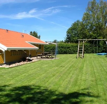 公寓 083 - Rendbjerg, Grasten Egernsund