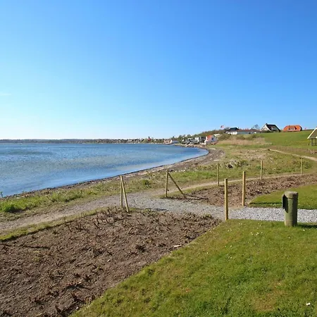 083 - Rendbjerg, Grasten 公寓