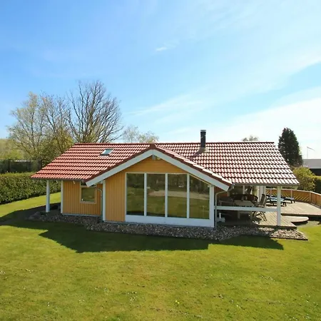 083 - Rendbjerg, Grasten