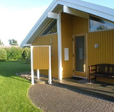 083 - Rendbjerg, Grasten *