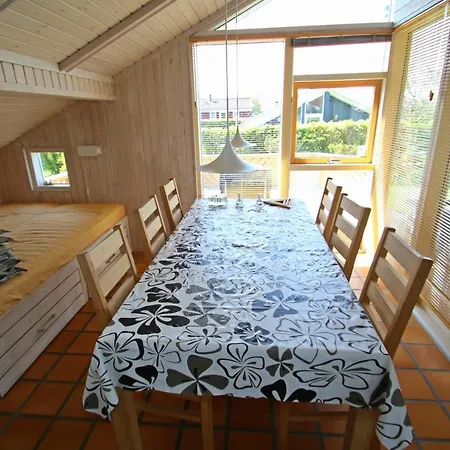 083 - Rendbjerg, Grasten *